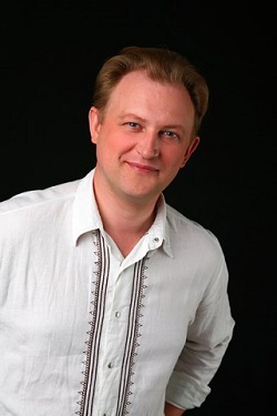 Сергей Коблов